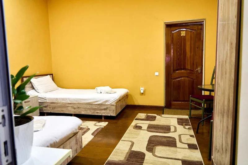 Hotel / Hostel Dilbar Guest House (Гостевой дом) 7