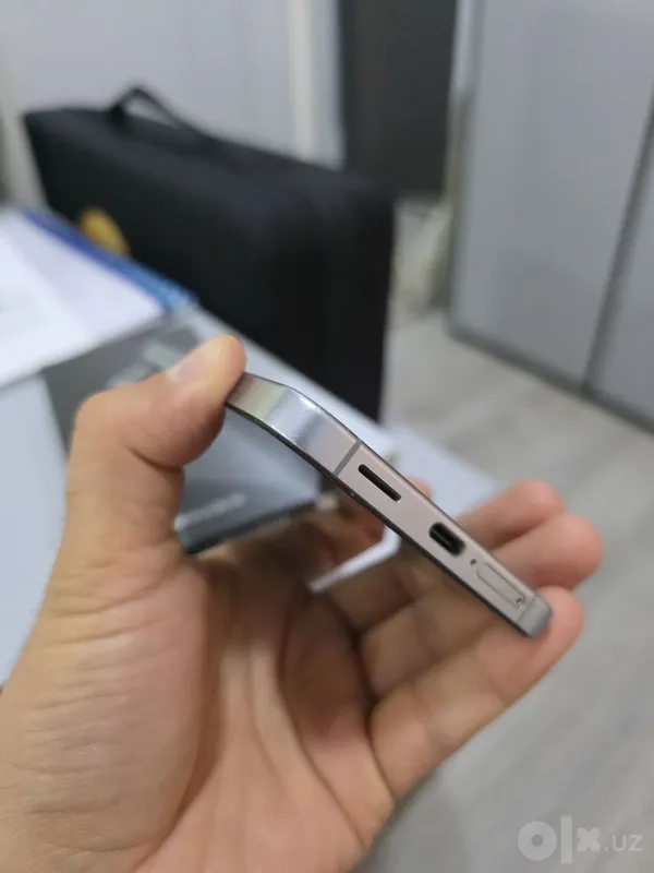Samsung S25 FE — идеальное состояние 7 Samsung S25 FE — идеальное состояние 7
