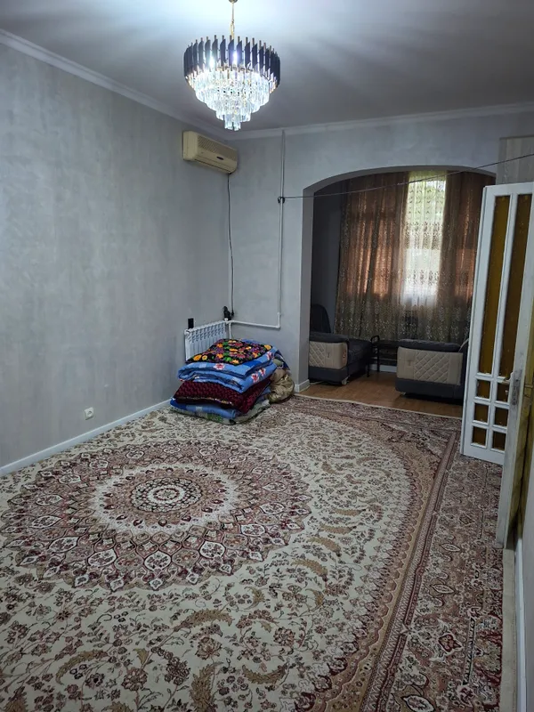 метро Туркистон ижарага 2хонали уй болалар ун — фото 1