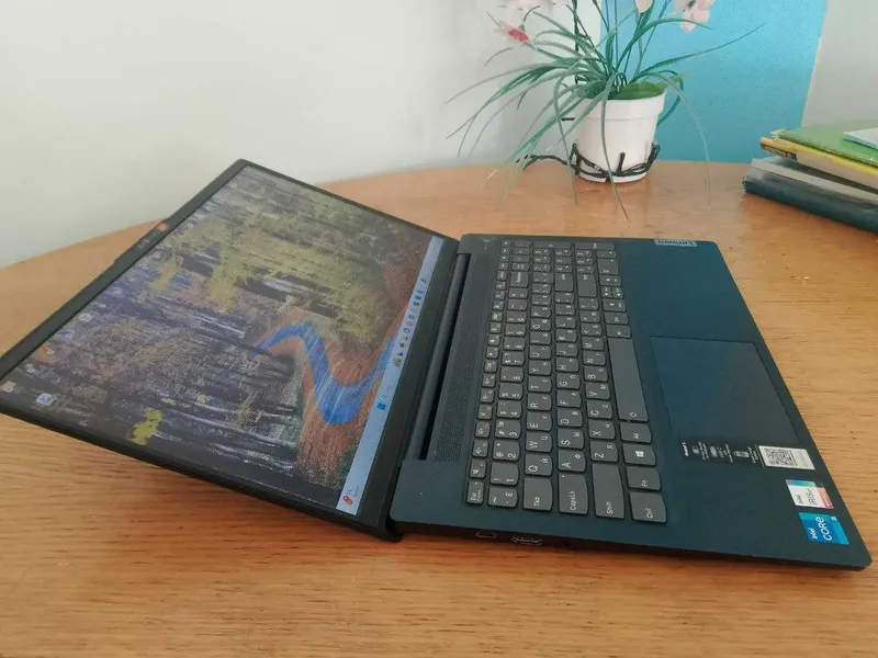 Lenovo IdeaPad 5i — фото 3