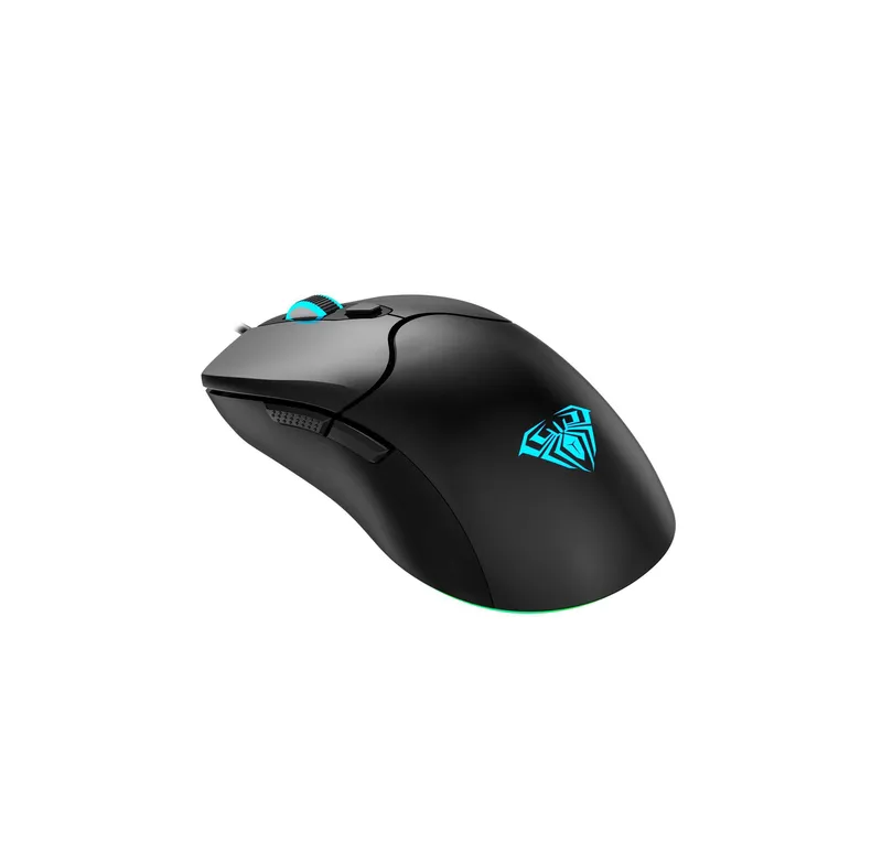 | Мышь AULA S13 Black 2 | Мышь AULA S13 Black 2