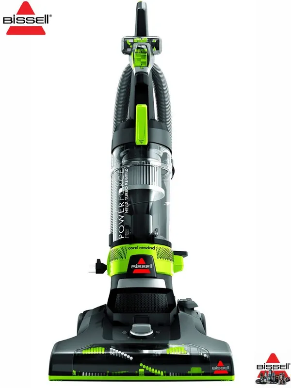 Вертикальные пылесосы Bissell 2261E