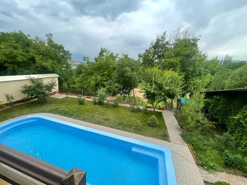 Sijjakda 3 qavatli yangi dacha sotiladi! — фото 4