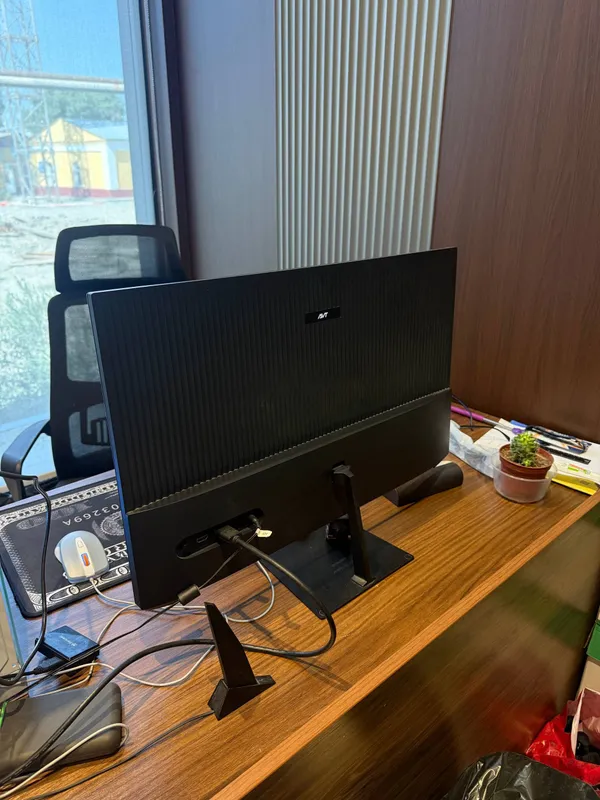 Monitor AVT | Монитор 2