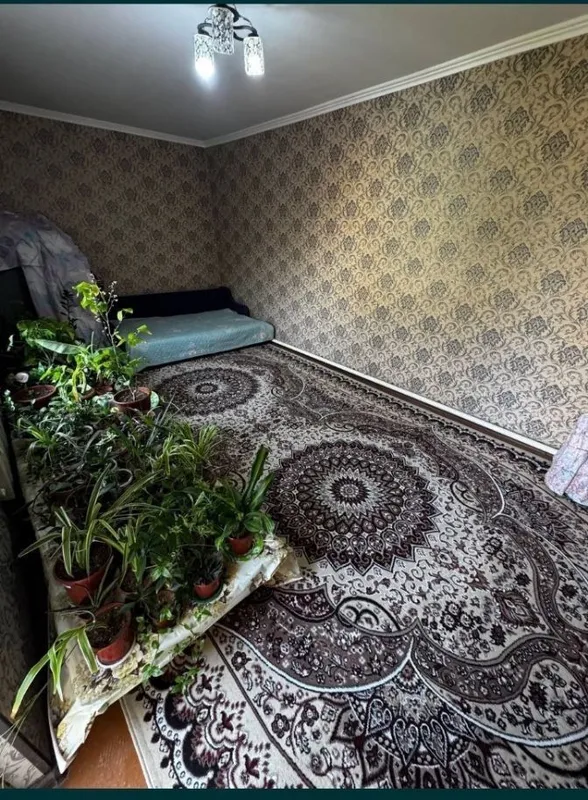 Ховли Гулистонда йулни усти богишамол 132 тел килила гаплашамиз — фото 3