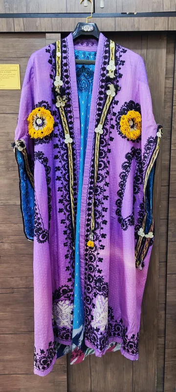 Paranji