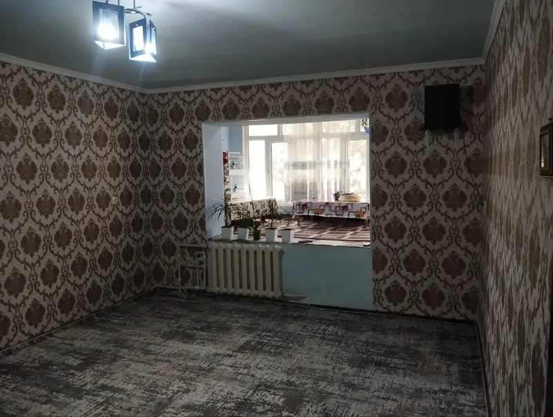 Продаётся квартира