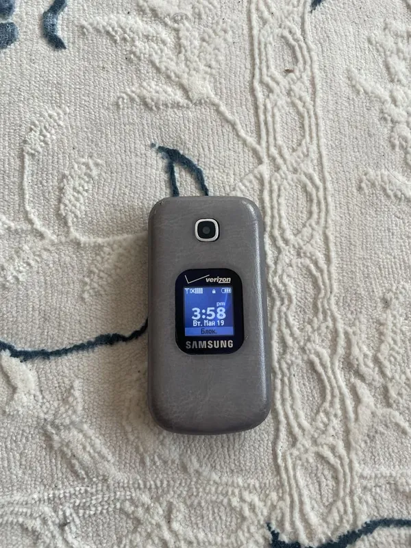samsung verizon gusto 3, perfectum