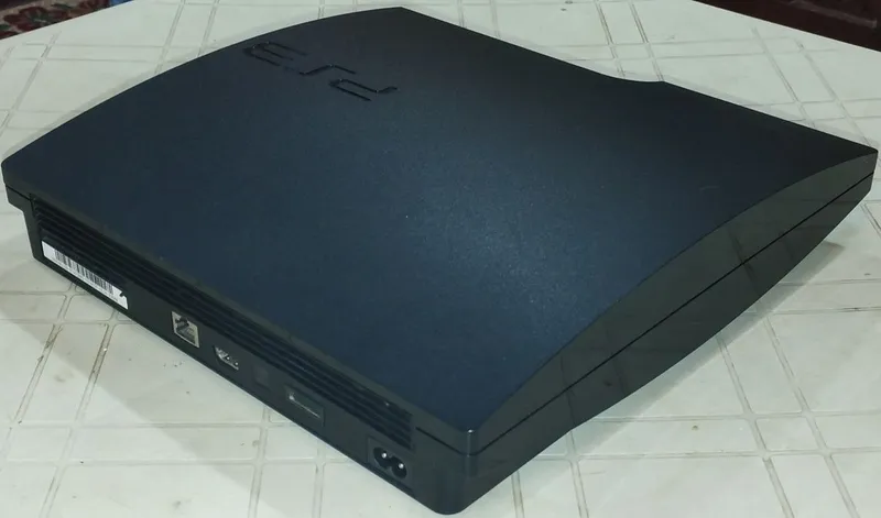 PS3 holati ideal — фото 2