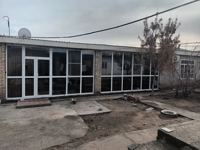 Продаётся дом Ломоносова 66 — фото 1
