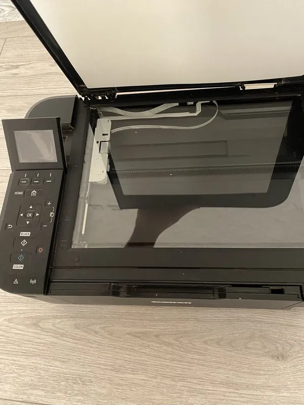 Printer Canon Sotiladi srochna — фото 1