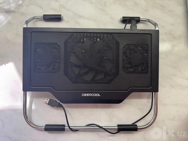 DeepCool N2000 TRI DeepCool N2000 TRI