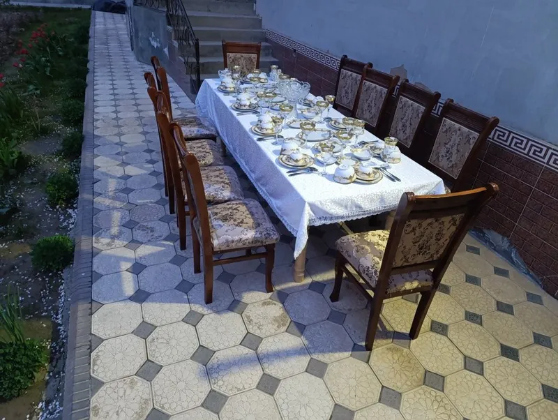 Prakat stol stul chinni idishla ijaraga beriladi — фото 5