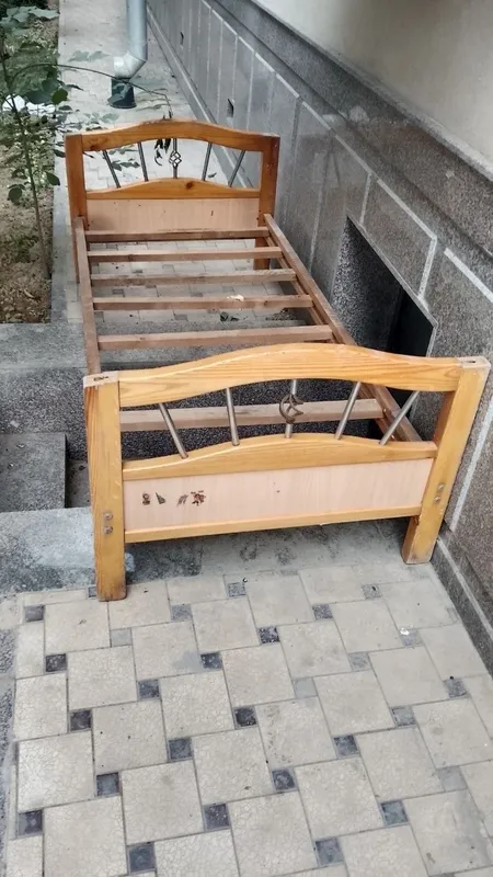 Odnospalka krovat 2 Odnospalka krovat 2