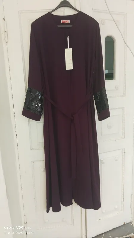 abaya. hijob 2