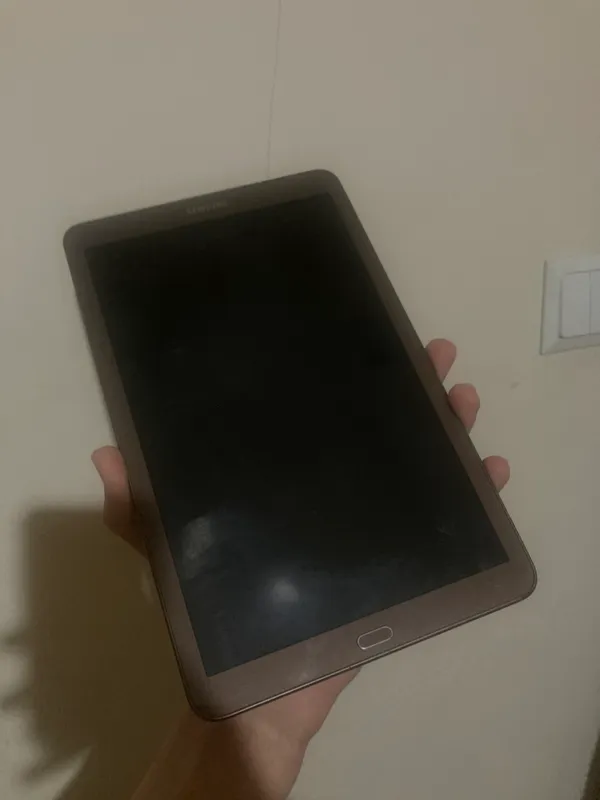 Samsung galaxy tab E 6 Samsung galaxy tab E 6