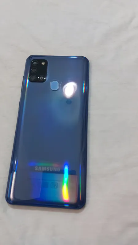 Samsung Galaxy A21s 3 Samsung Galaxy A21s 3