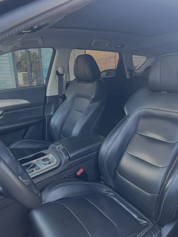 СРОЧНО, продается Jetour X70 plus 1.6 Turbo 2023 Продам за низкую цену 7 СРОЧНО, продается Jetour X70 plus 1.6 Turbo 2023 Продам за низкую цену 7