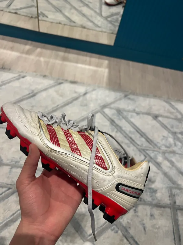 Adidas predator limited edition — фото 3