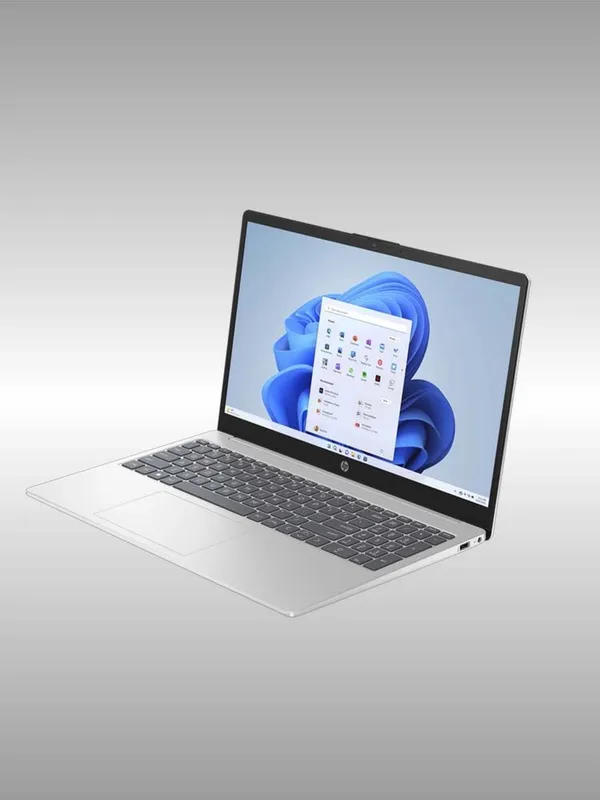 HP Laptop 15-fd0215dx Intel Core 5-120U 16GB DDR5 512GB SSD