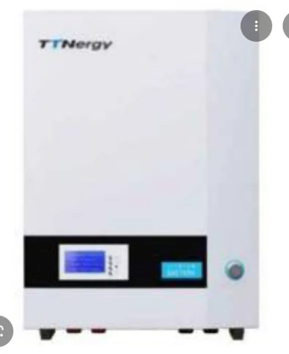 TTNergy 1