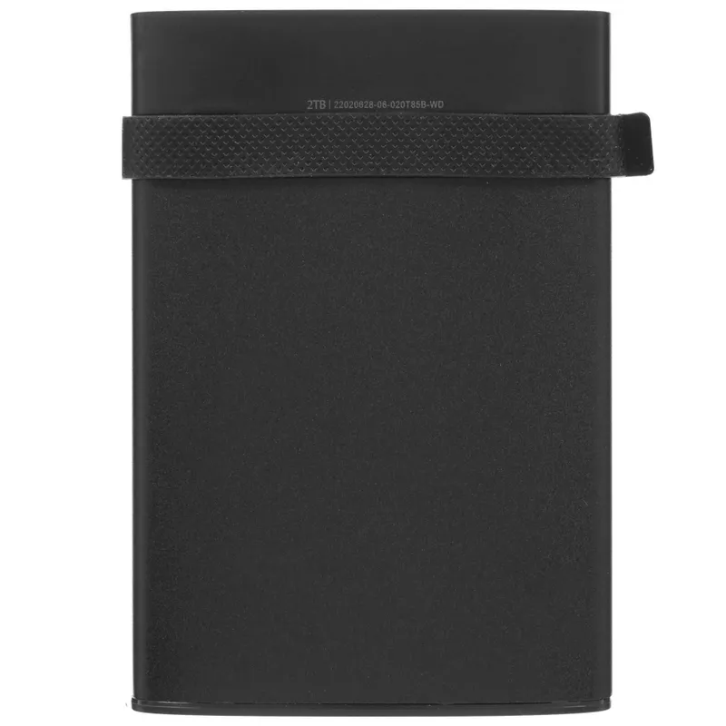 - Внешний жесткий диск 2TB Silicon Power Armor A85B 2.5" 2