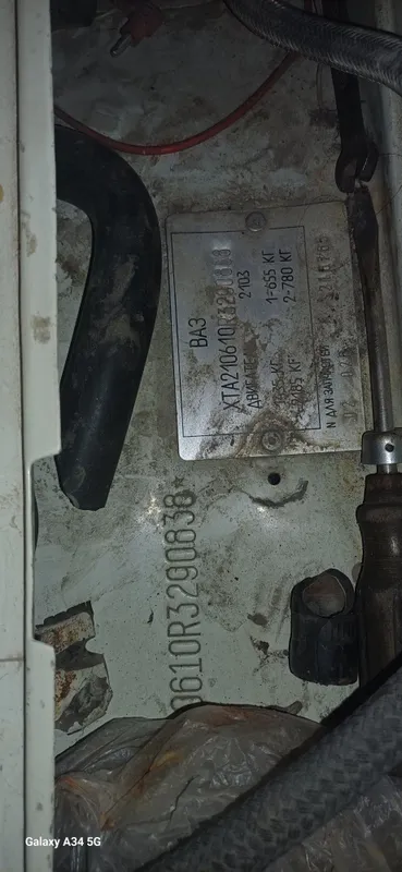 Jiguli Vaz 2106 sotiladi. 6 Jiguli Vaz 2106 sotiladi. 6