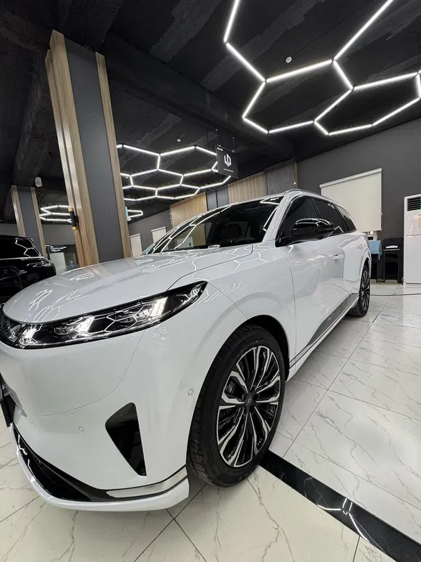 Dongfeng ep 008