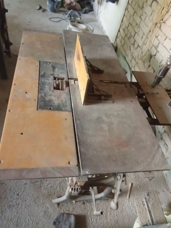 Stanoklar sotiladi yaxshi xolatda 8