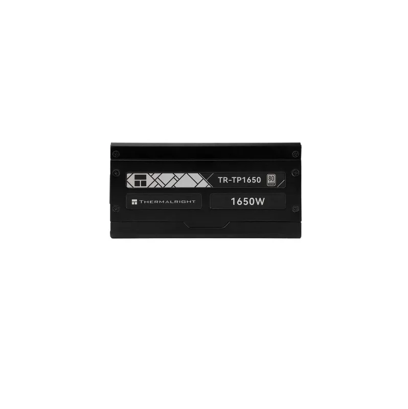 { 1650W Thermalright TR-TP1650 Platinum support 4000series 2