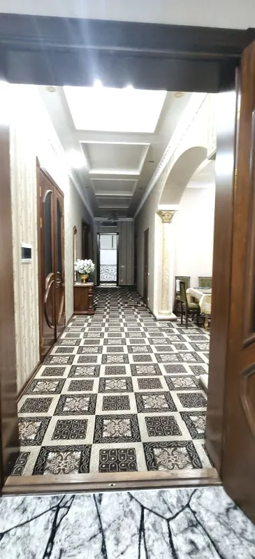 Ховли сотилади Кайнамада