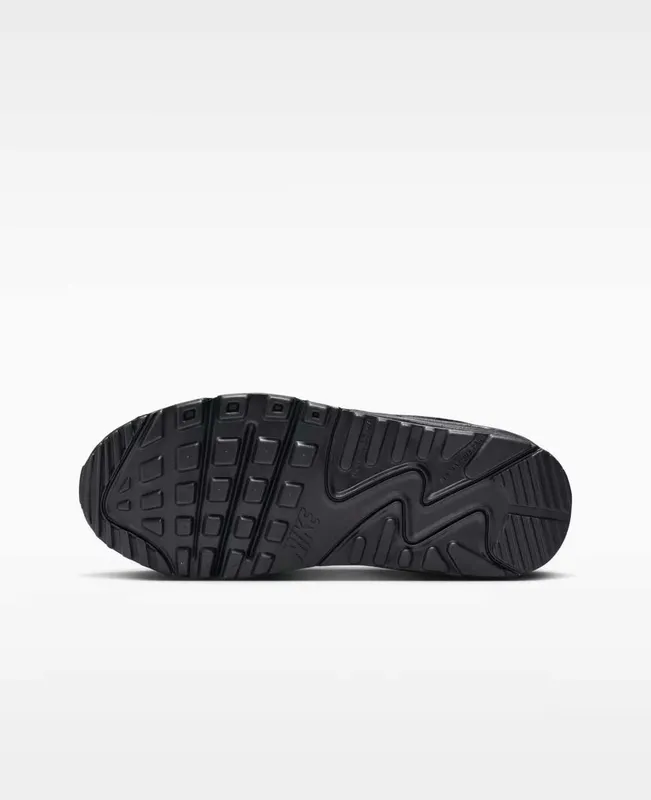 Продаются кроссовки Nike Air Max 90 LTR Black из США Размер 43 UK: 8.5 — фото 4