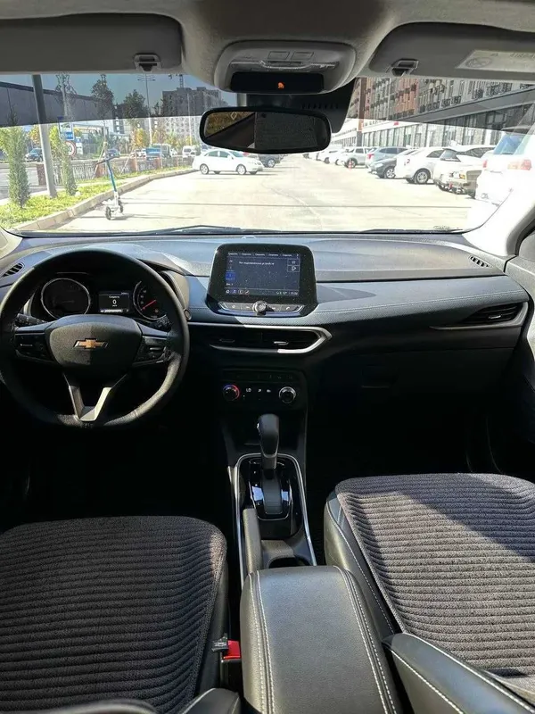 Прокат авто | Rent Car | Avto Ijara | Chevrolet — фото 3