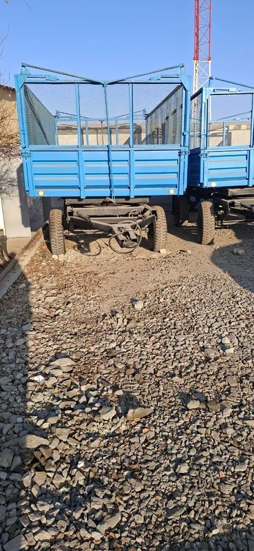 Прицеплар сотилади