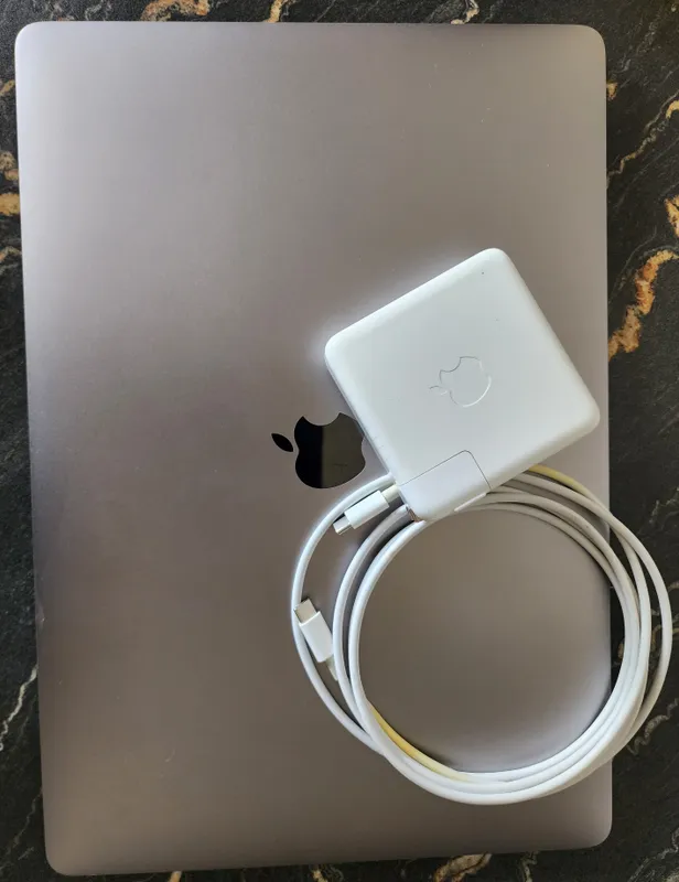 MacBook Pro 2019 i9 32/512 | 15 inch — фото 5