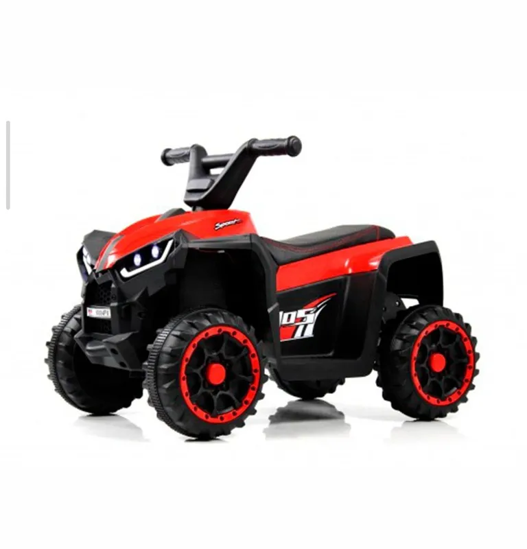 Bolalar uchun mini ATV mashina. 3 Bolalar uchun mini ATV mashina. 3