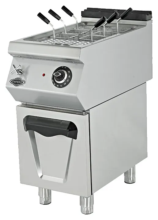 Макароноварка Empero EMP.PLS.7ME010 с подставкой