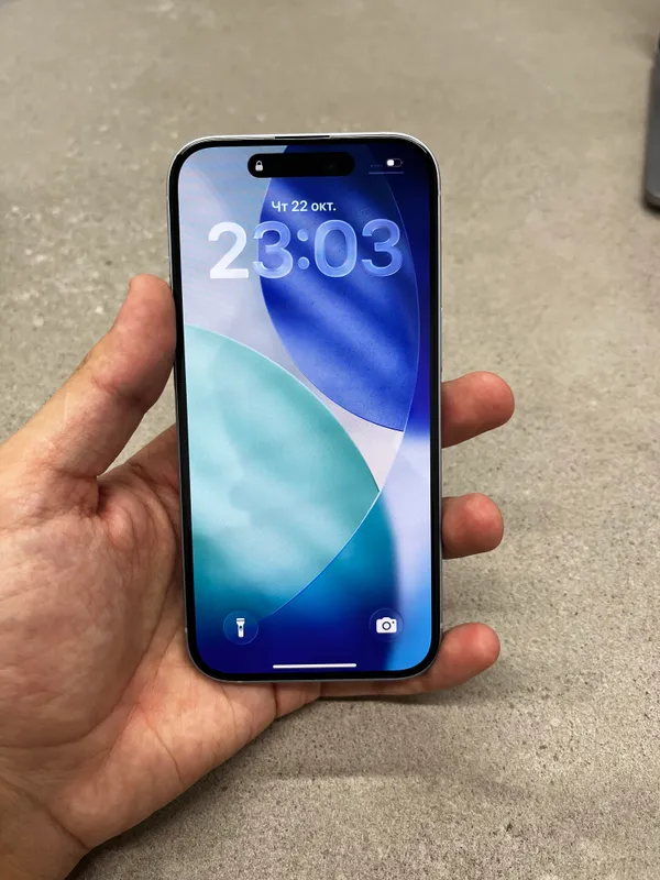 Iphone 15 95 Batareya IDEAL 2