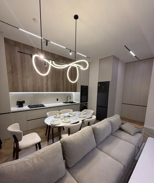 Продажа 2-комн. кв. 63.2 м² · ID 7060 3
