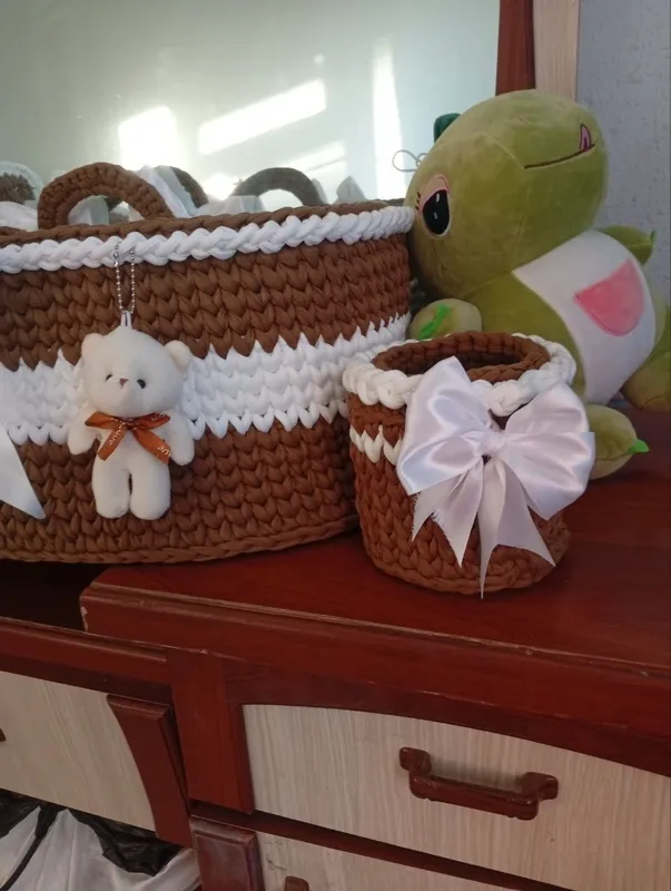 Lyulko ichida matras, yostiqch.arganizer 2 Lyulko ichida matras, yostiqch.arganizer 2