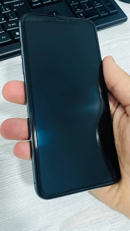 Iphone 11 pro max 256GB