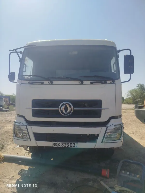 DONG FENG Dizel. 23000$ 1 DONG FENG Dizel. 23000$ 1