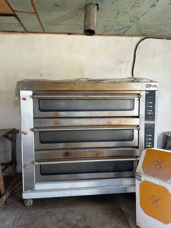 Aparat sotiladi kelewilgan narxlarda elektr tokka iwlaydi — фото 1