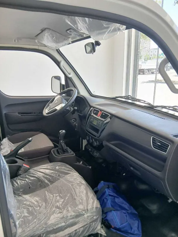 FOTON Truck Mate 2 D1 Насия савдо — фото 3