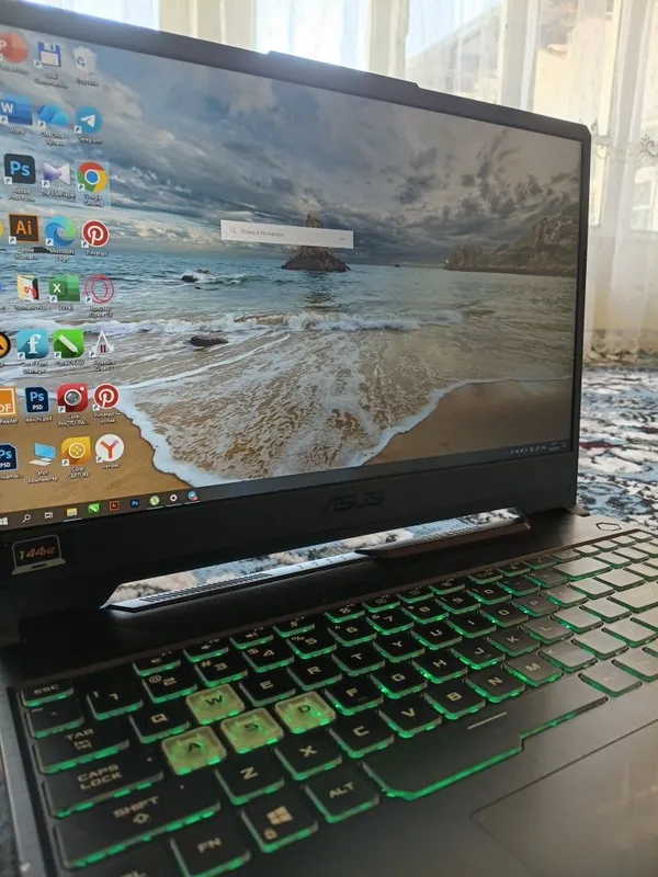 Asus Tuf gaming) 2 Asus Tuf gaming) 2