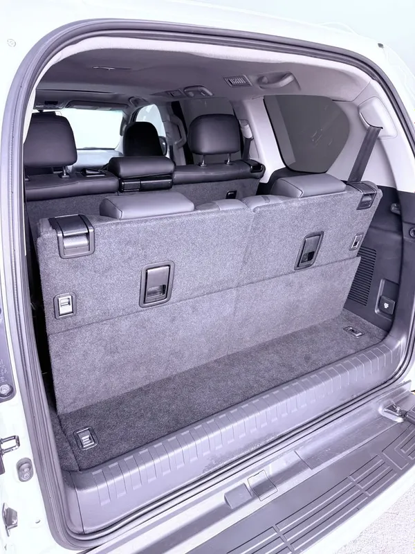Land cruiser prado 150 xolati ideal 2016 radnoy . Toyota prado sotilad — фото 4
