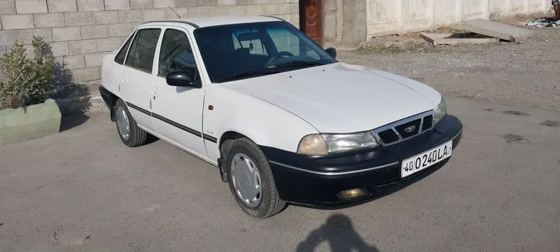 Daewoo нексия 1 сонс — фото 1