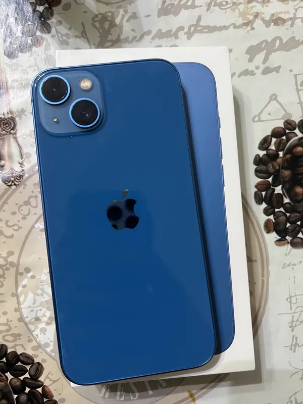 iPhone 13 128gb. 1