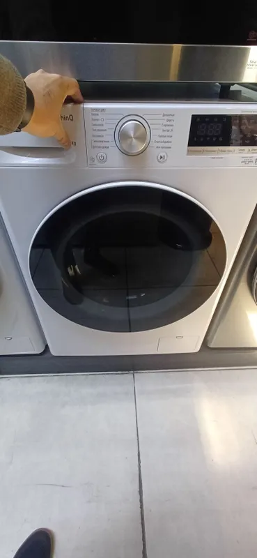 LG Кир мошина Мошина, Стиральная машина LG LG Кир мошина Мошина, Стиральная машина LG