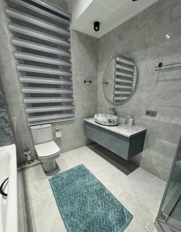Буюк Ипак Йули 2 комнаты • 60 м² • 6/9 этаж 10